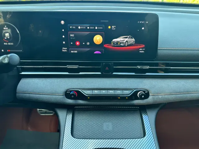 GAC Trumpchi Emkoo — Фото автомобиля 16