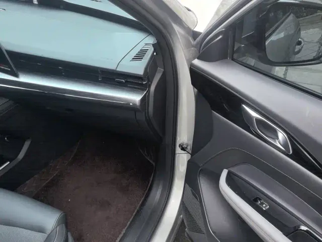 Changan Oshan Z6 EV — Фото автомобиля 19