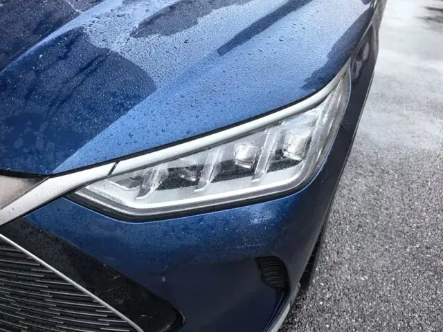 BYD Song PLUS — Фото автомобиля 5