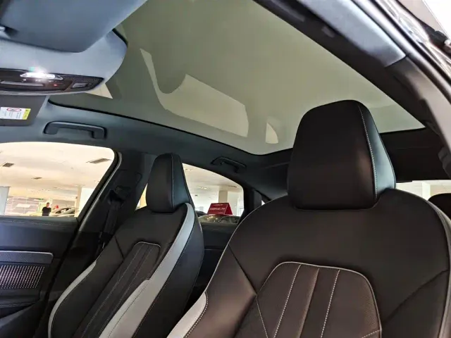 Audi A5L — Фото автомобиля 11