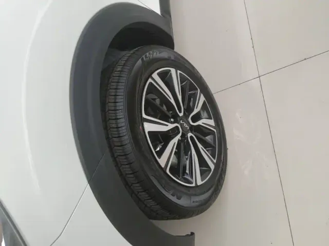 Kia KX1 — Фото автомобиля 22