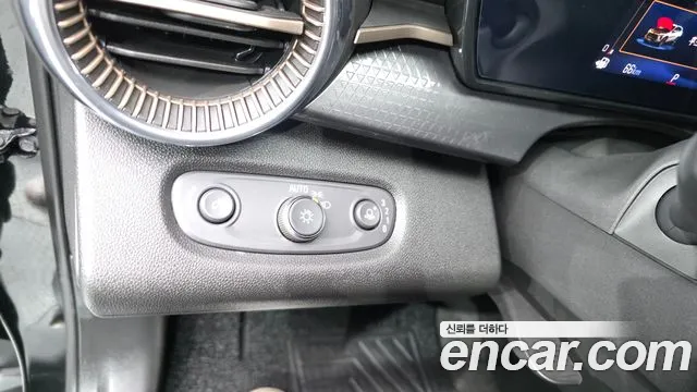 Chevrolet Trax — Фото автомобиля 26