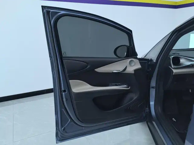 BYD Dolphin — Фото автомобиля 7