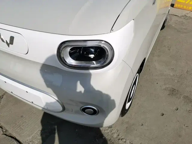 Wuling Hongguang Mini EV — Фото автомобиля 23