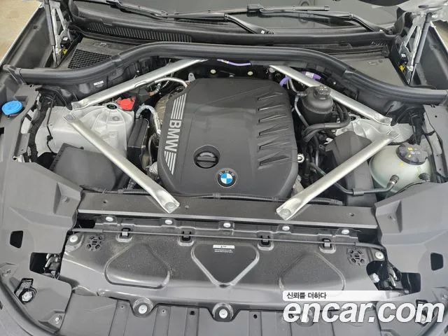 BMW X5 — Фото автомобиля 6