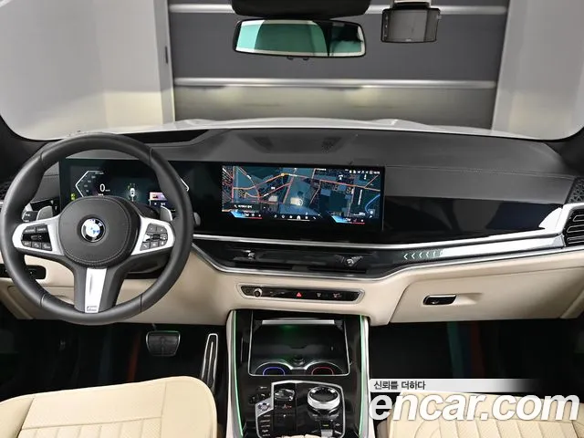 BMW X5 — Фото автомобиля 6