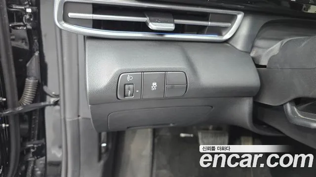 Hyundai Avante CN7 — Фото автомобиля 19