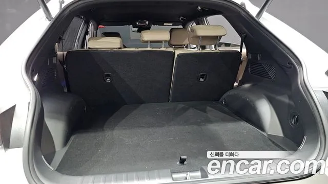 Hyundai Ioniq 5 Ioniq 5 (New) — Фото автомобиля 20