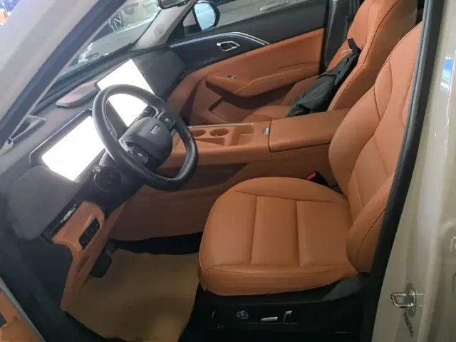 Haval Haval Xiaolong MAX 2025 Hi4 165 Ultra Smart Drive Edition — Фото автомобиля 14