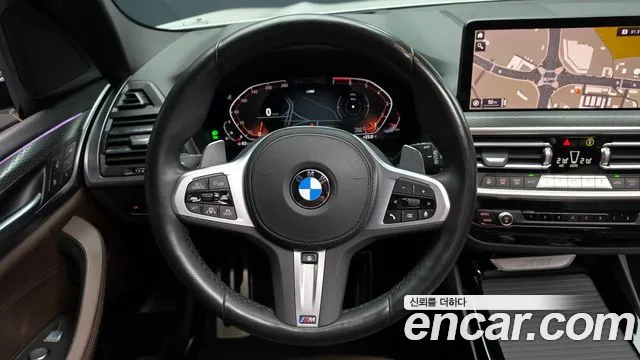 BMW X3 G01 — Фото автомобиля 18
