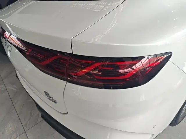 BYD Qin L — Фото автомобиля 7