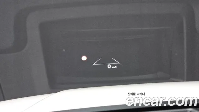 Hyundai Santafe Santa Fe (MX5) Бензин 2.5T 2WD — Фото автомобиля 15