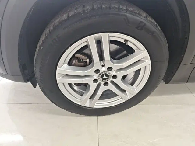 Mercedes-Benz GLB-Class — Фото автомобиля 22