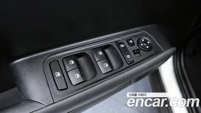 Hyundai Casper — Фото автомобиля 11
