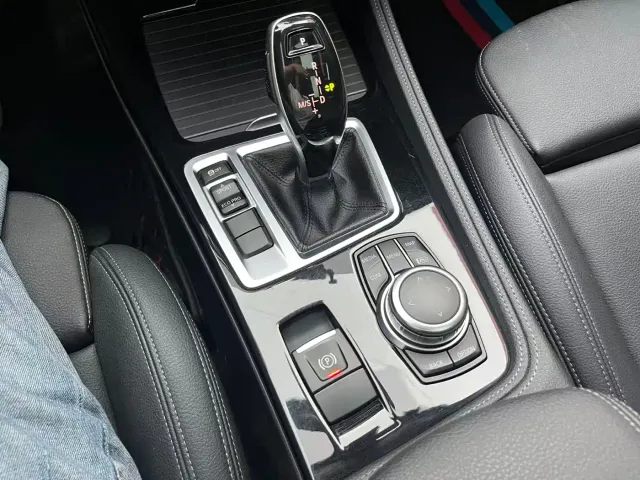 BMW 1 Series — Фото автомобиля 18