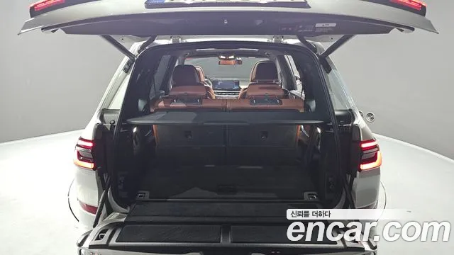 BMW X7 G07 — Фото автомобиля 20