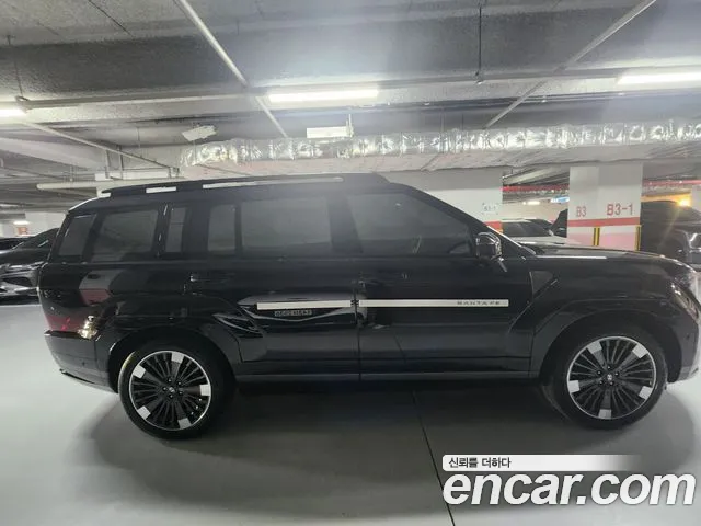 Hyundai Santa Fe — Фото автомобиля 6