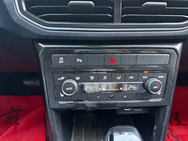 Volkswagen Tharu — Фото автомобиля 9