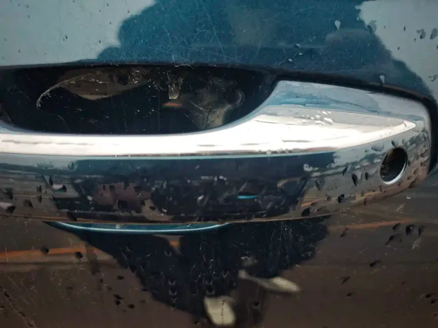 Geely Xingyue L — Фото автомобиля 18