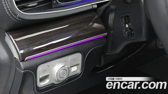 Mercedes-Benz GLE-Class GLE-класс W167 — Фото автомобиля 13