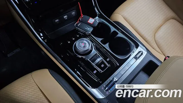 Kia Canival Carnival 4 поколение Бензин 11 мест Signature — Фото автомобиля 9