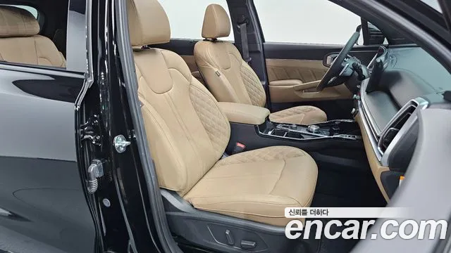 Kia Sorento — Фото автомобиля 16