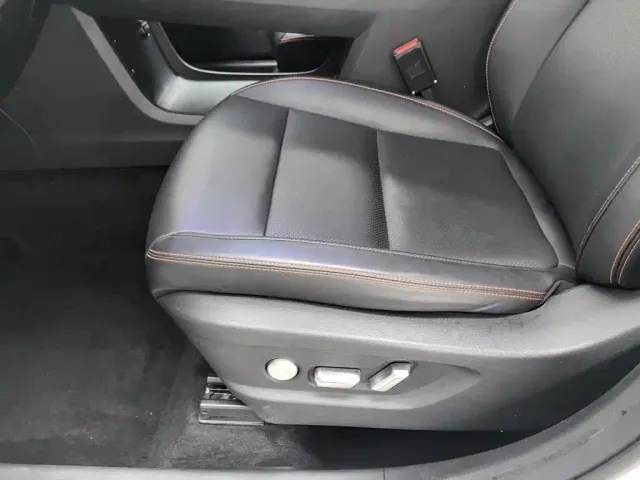BAIC BJ30 — Фото автомобиля 20