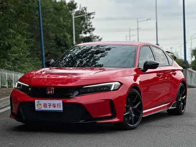 Honda Civic — Фото автомобиля 13