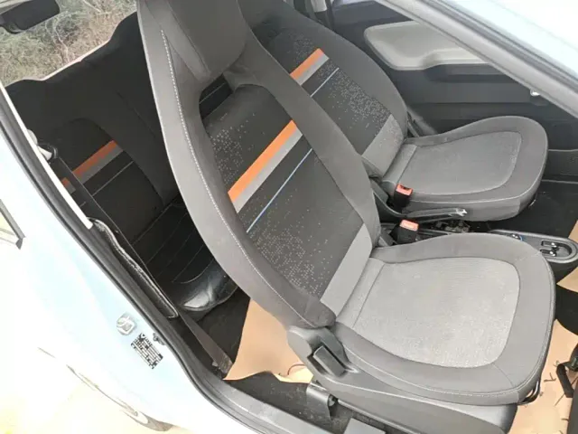 Wuling Hongguang Mini EV — Фото автомобиля 24