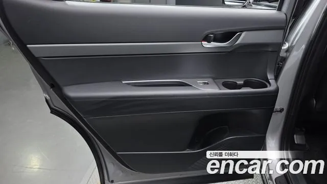 Hyundai Palisade The New — Фото автомобиля 14