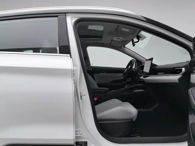 Geely Binyue 2025 Bin Yue L 1.5TD DCT Star Diamond — Фото автомобиля 23