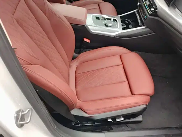 BMW 3 Series — Фото автомобиля 24