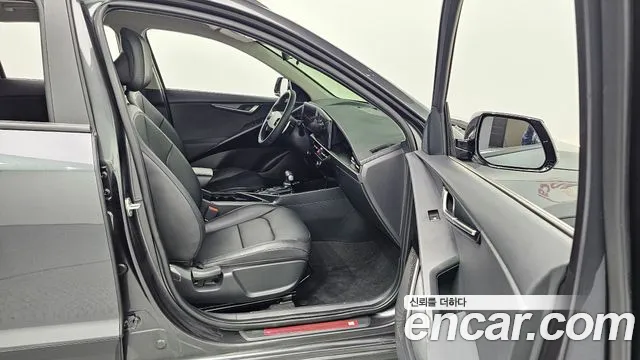 Kia Niro The All New Niro Trendy — Фото автомобиля 10