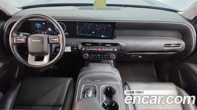 Hyundai Palisade LX3 — Фото автомобиля 10