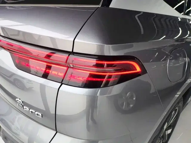 BYD Song Pro — Фото автомобиля 7