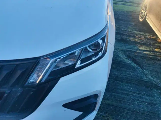 Wuling Jiachen — Фото автомобиля 5