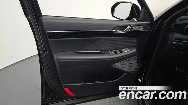 Hyundai Palisade The New — Фото автомобиля 13