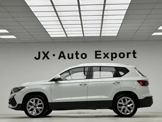 Jetta VS5 — Фото автомобиля 7