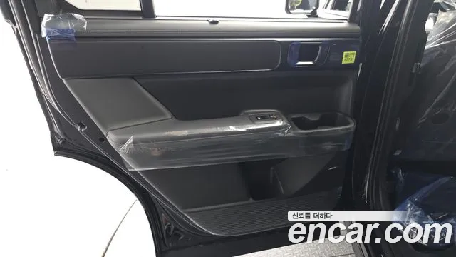 Hyundai Santa Fe MX5 — Фото автомобиля 14