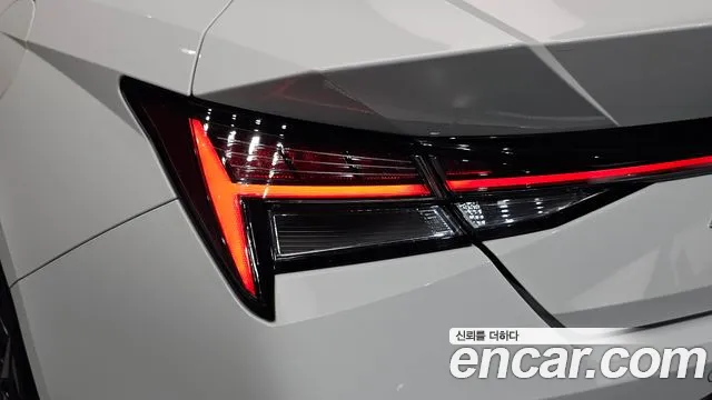 Hyundai AVANTE Avante (CN7) — Фото автомобиля 21