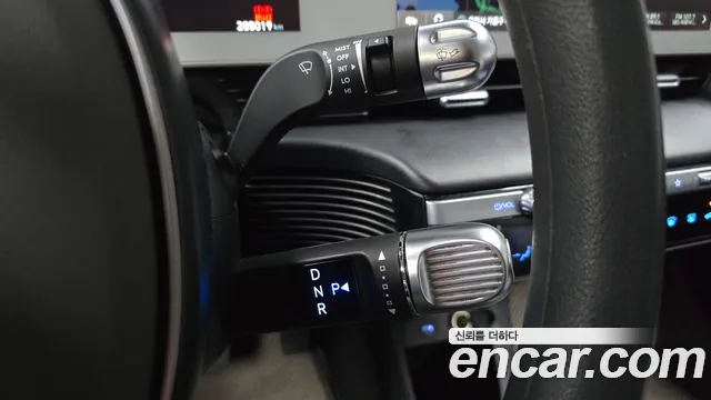 Hyundai Ioniq5 Ioniq5 Standard — Фото автомобиля 9