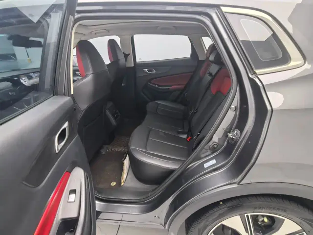Changan CS55 Plus — Фото автомобиля 5