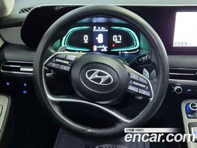 Hyundai Palisade The New Palisade Дизель 2.2 2WD — Фото автомобиля 15