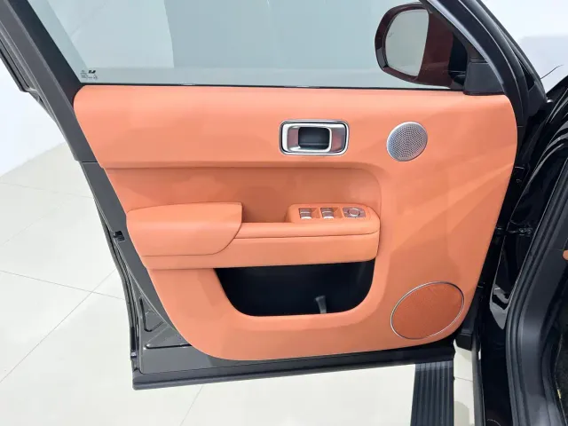 Li Auto L9 — Фото автомобиля 20