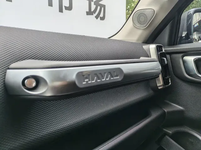 Haval Big Dog — Фото автомобиля 17