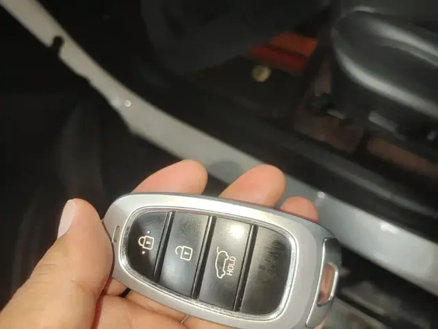 Hyundai Tucson — Фото автомобиля 16