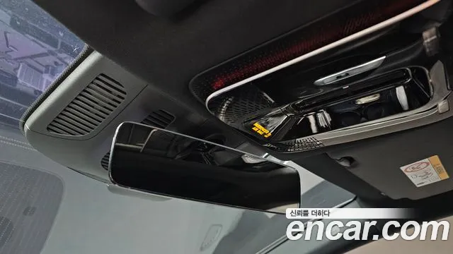 Mercedes-Benz EQE V295 — Фото автомобиля 26