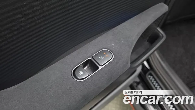 Hyundai Ioniq6 — Фото автомобиля 8
