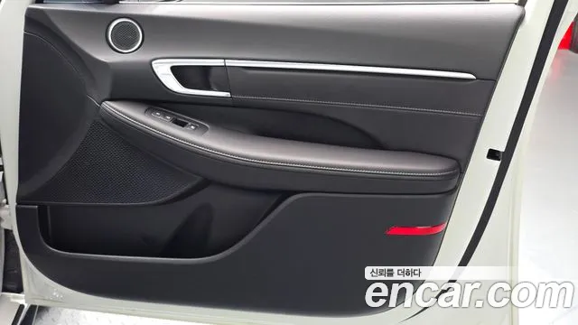 Hyundai Sonata Sonata (DN8) — Фото автомобиля 25