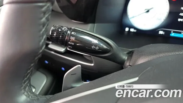 Hyundai Palisade The New — Фото автомобиля 28